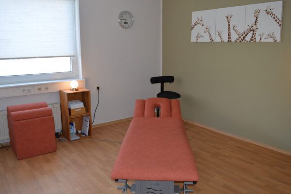 Physiotherapie