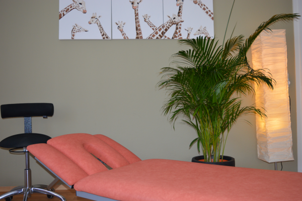 Osteopathie