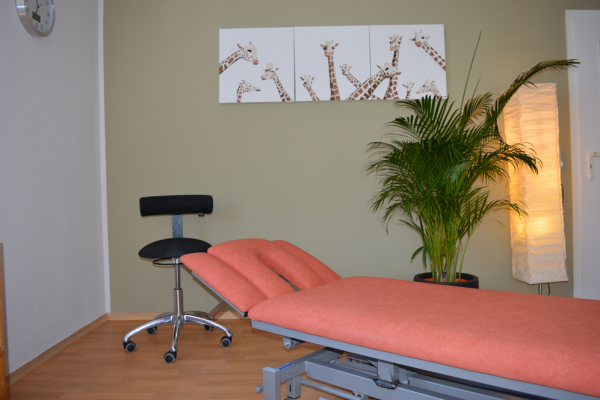 Parietale Therapie
